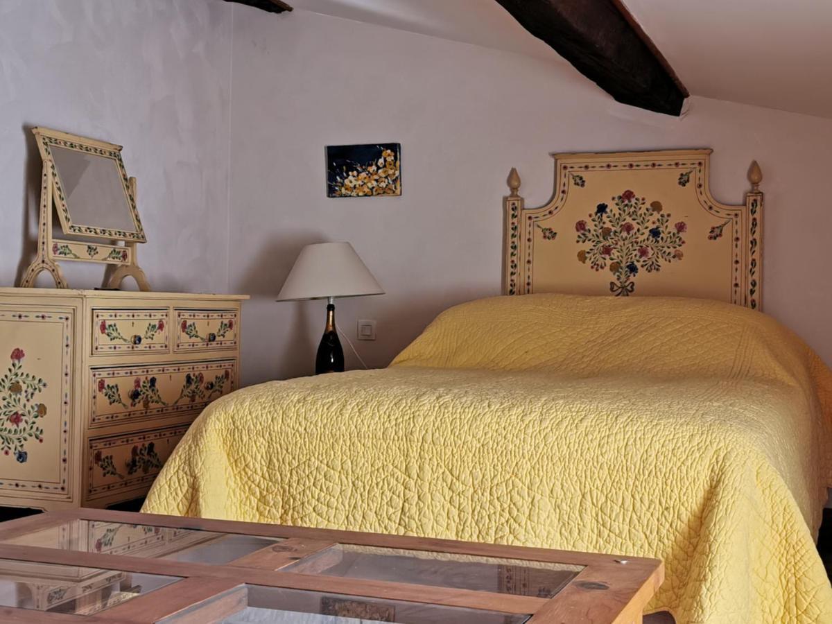 Le Petit Chai Niche Sous La Cite, Carcassone Kültér fotó