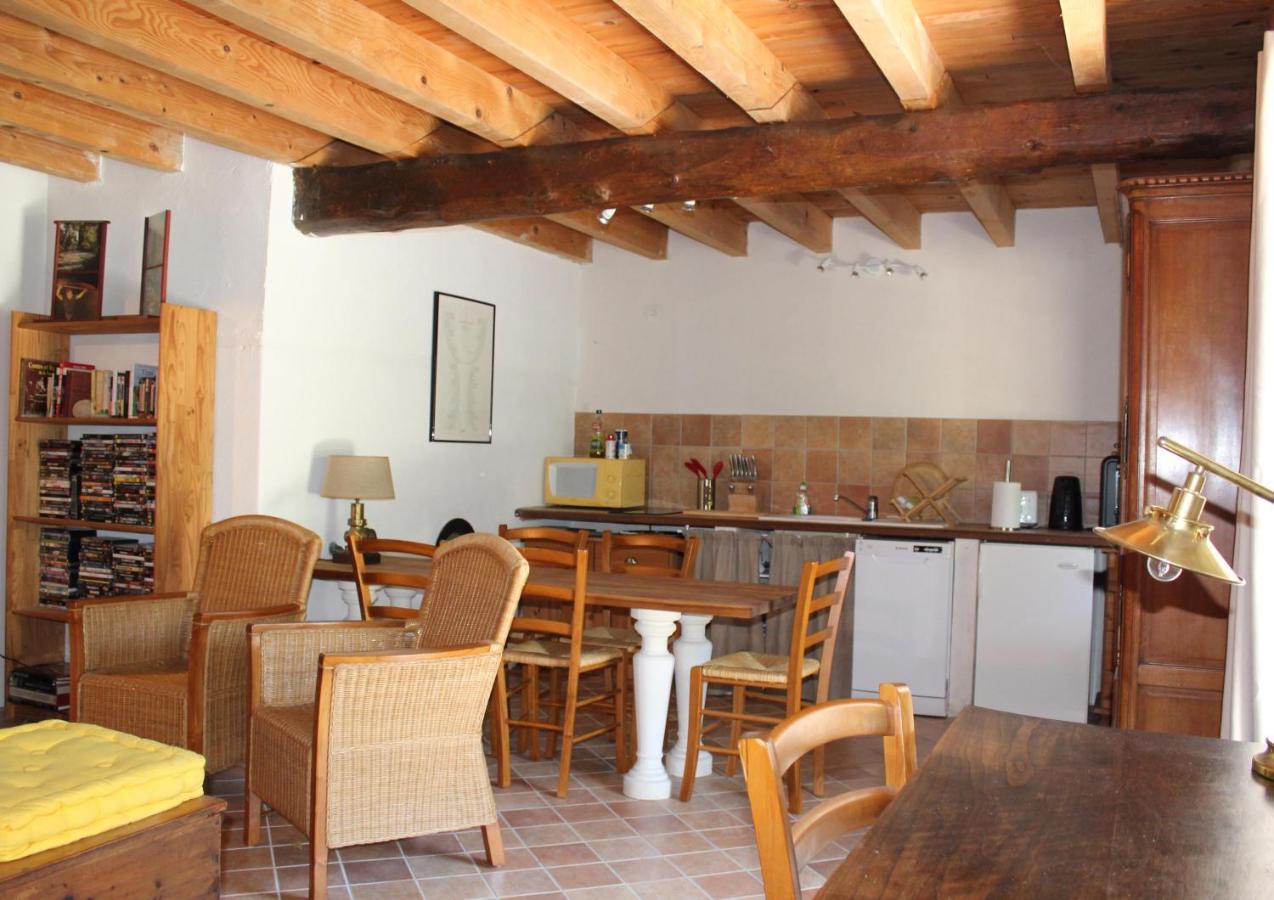 Le Petit Chai Niche Sous La Cite, Carcassone Kültér fotó