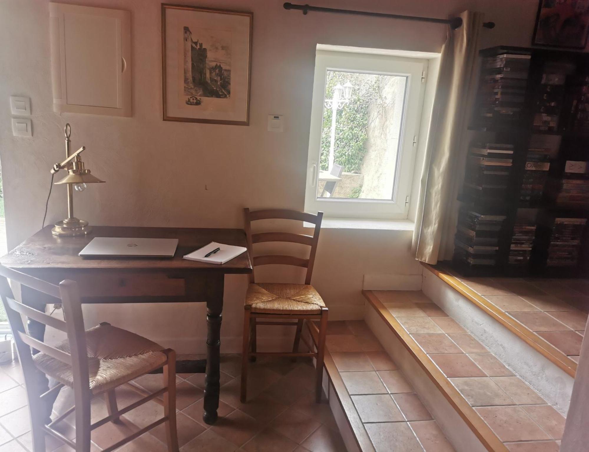 Le Petit Chai Niche Sous La Cite, Carcassone Kültér fotó