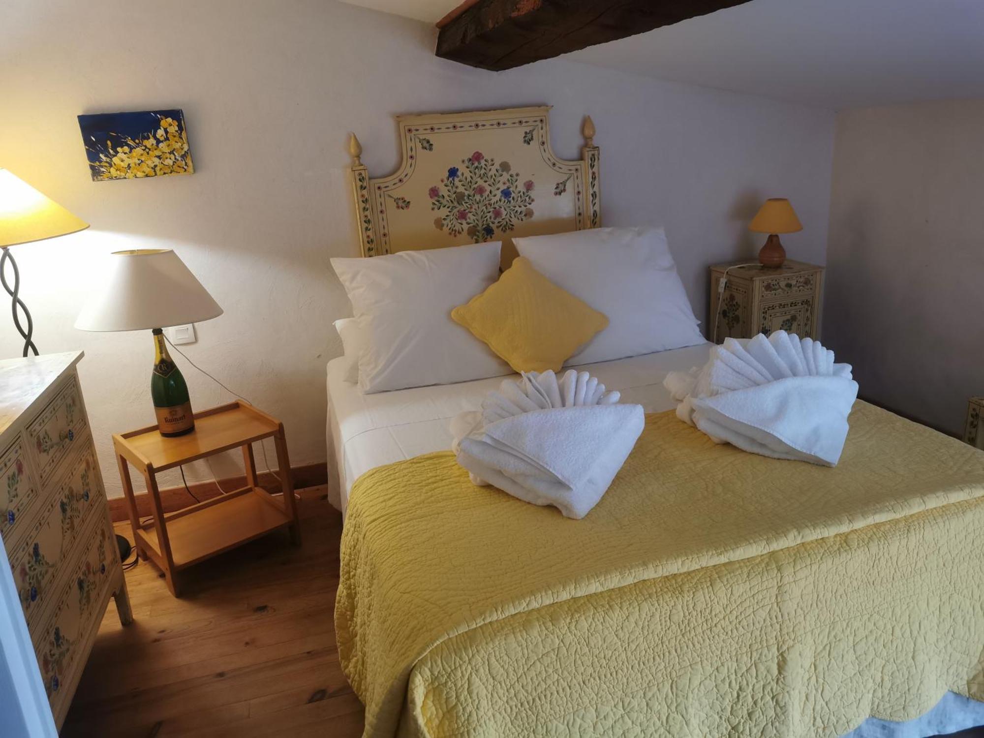 Le Petit Chai Niche Sous La Cite, Carcassone Kültér fotó
