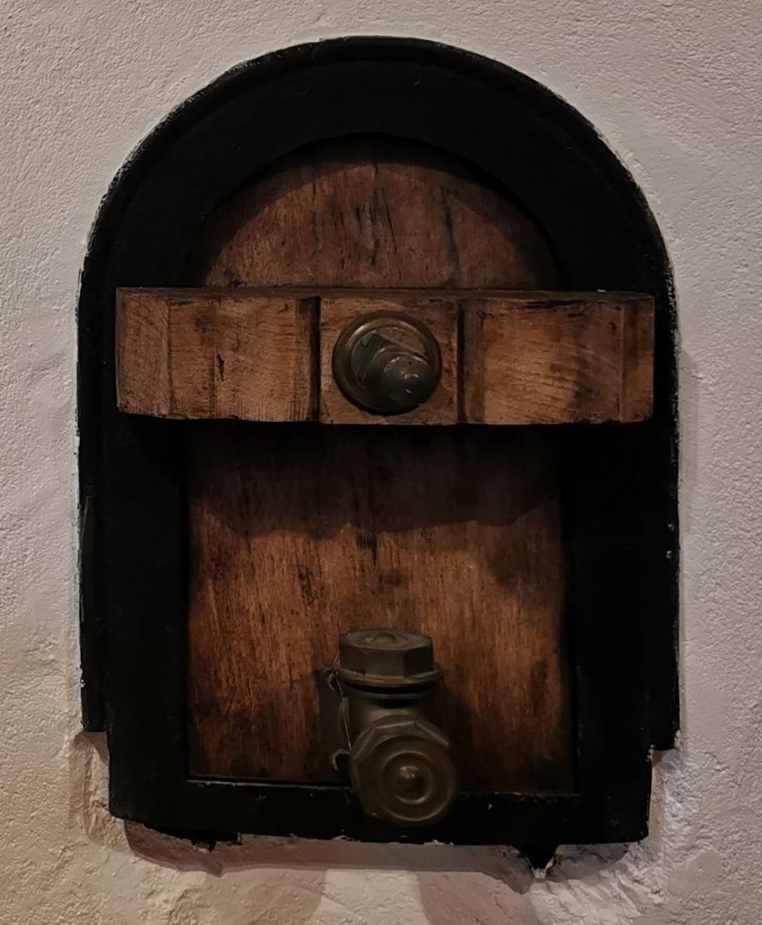 Le Petit Chai Niche Sous La Cite, Carcassone Kültér fotó